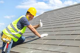 Best Solar Panel Roofing Installation  in Fairchild Af, WA